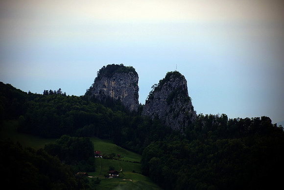 Impressionen Maria Dürrnberg