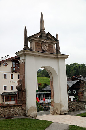 Impressionen Maria Dürrnberg