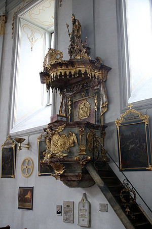 Impressionen Maria Dürrnberg