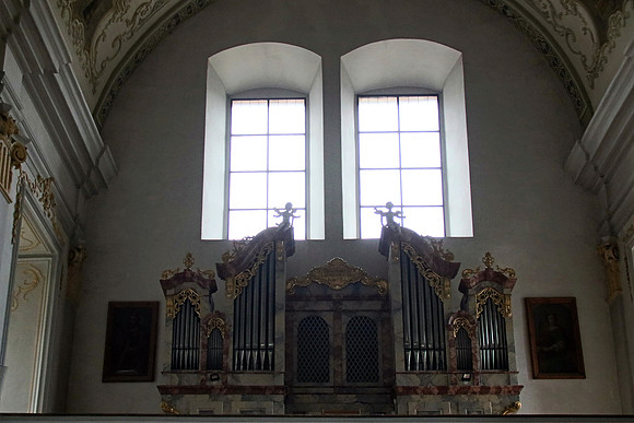 Impressionen Maria Dürrnberg