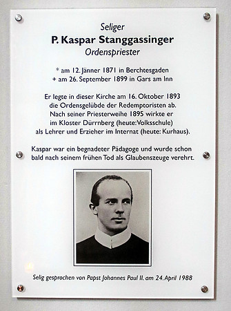 Impressionen Maria Dürrnberg