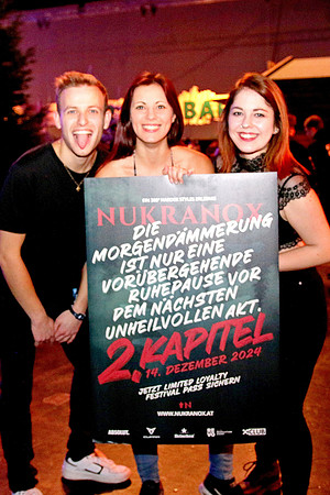 Nukranox 2023