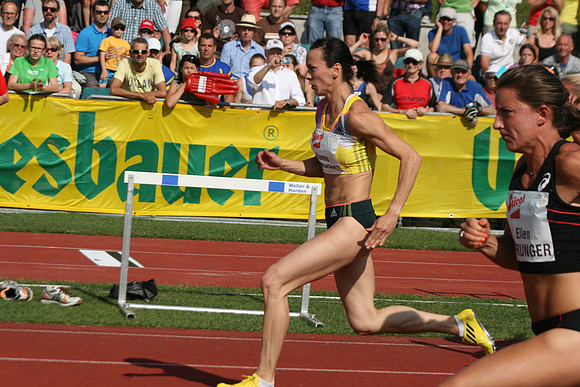 1. Salzburger Leichtathletik Gala