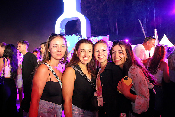 Electric Love Tag 3 & Abschluss