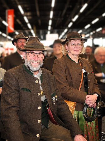 Hohe Jagd & Fischerei