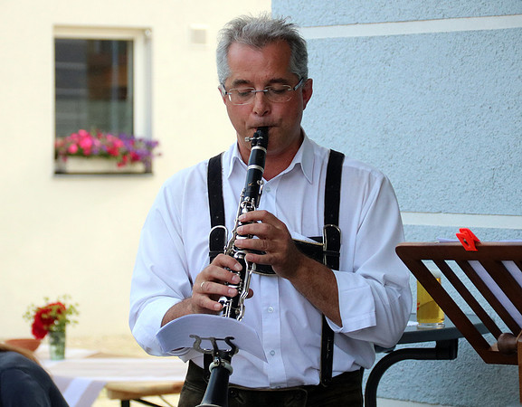 25 Jahre Arztpraxis Dr. Dachs