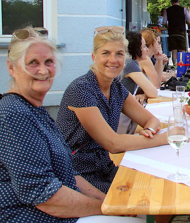 25 Jahre Arztpraxis Dr. Dachs
