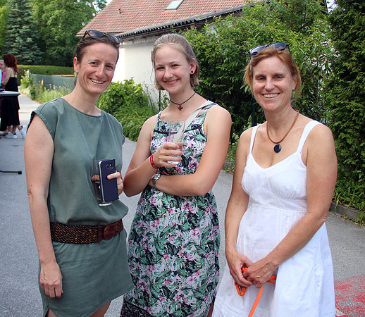 25 Jahre Arztpraxis Dr. Dachs