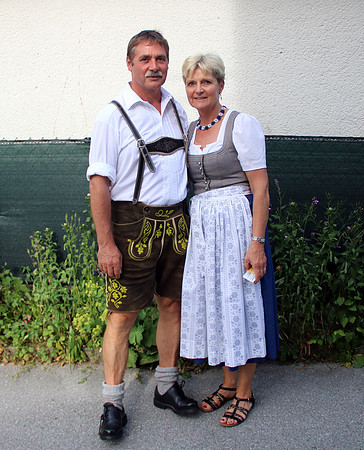 25 Jahre Arztpraxis Dr. Dachs