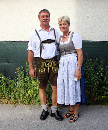 25 Jahre Arztpraxis Dr. Dachs