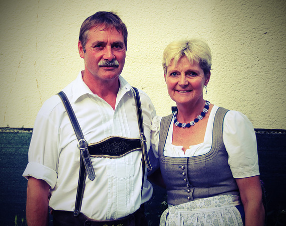 25 Jahre Arztpraxis Dr. Dachs