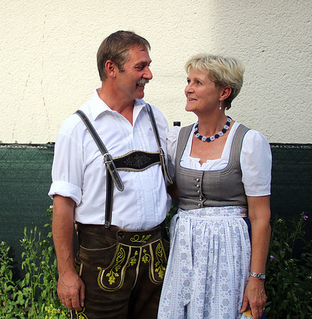 25 Jahre Arztpraxis Dr. Dachs