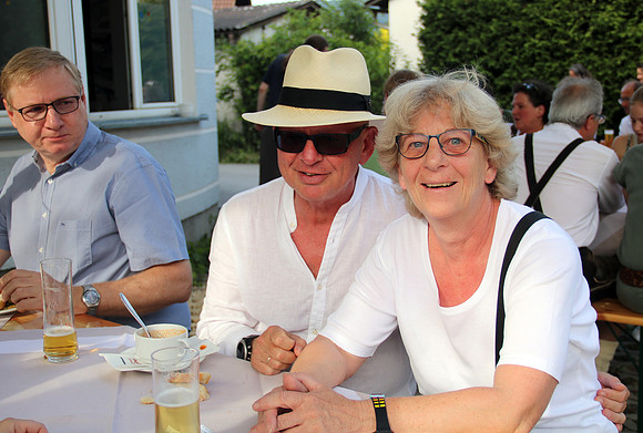 25 Jahre Arztpraxis Dr. Dachs