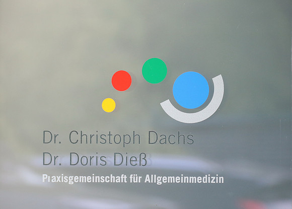 25 Jahre Arztpraxis Dr. Dachs