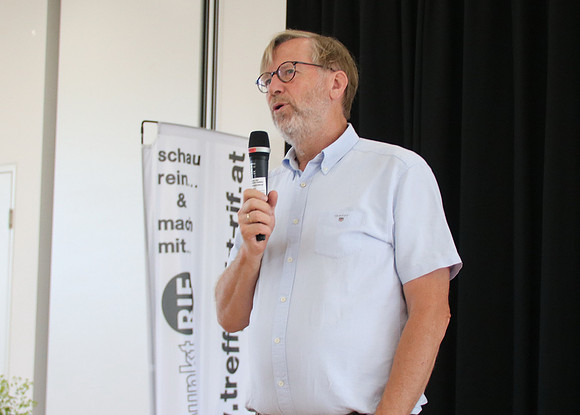 25 Jahre Kassenpraxis Rif