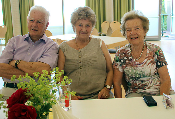 25 Jahre Kassenpraxis Rif