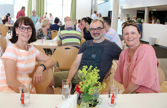 25 Jahre Kassenpraxis Rif