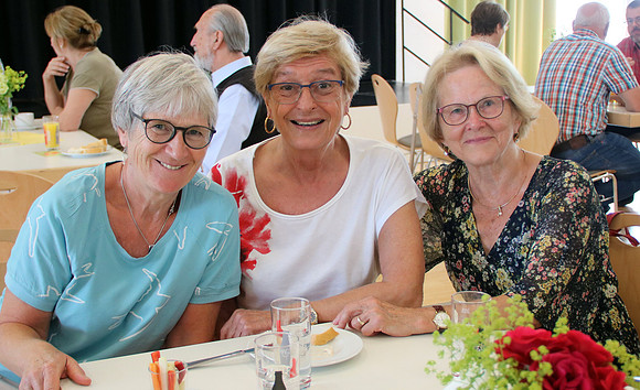 25 Jahre Kassenpraxis Rif