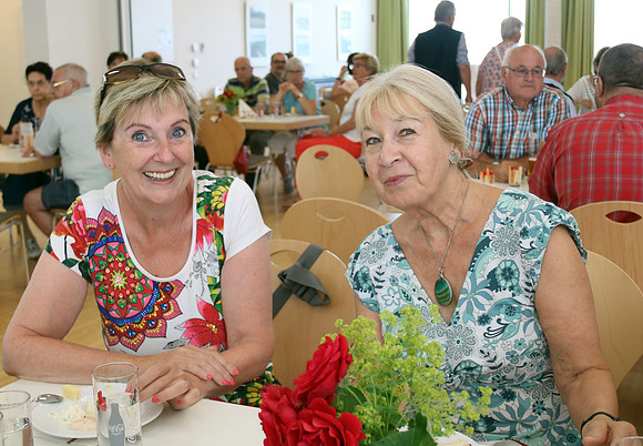 25 Jahre Kassenpraxis Rif