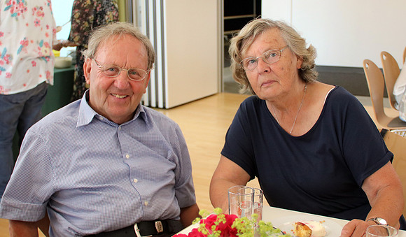 25 Jahre Kassenpraxis Rif