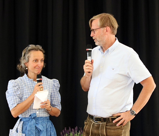 25 Jahre Kassenpraxis Rif