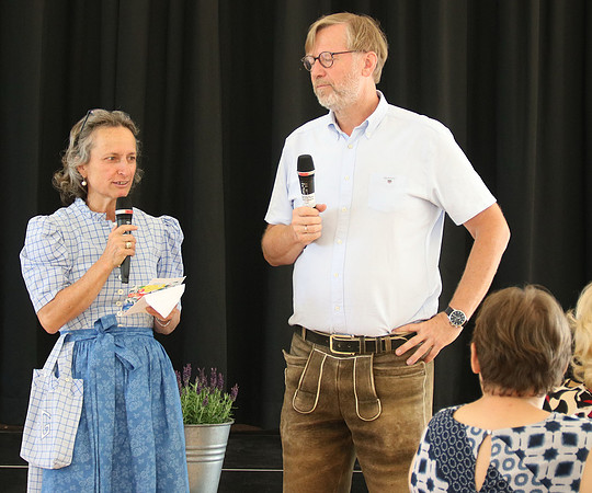25 Jahre Kassenpraxis Rif