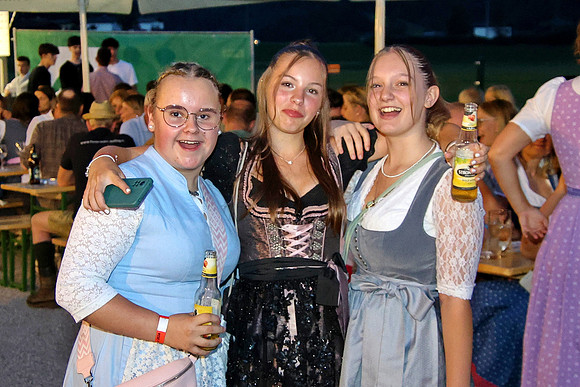 26.07.2024 Egelseefest Golling