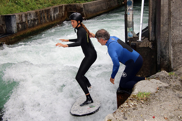 ALMjam Surf Testival