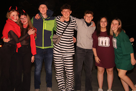 Halloween 2024