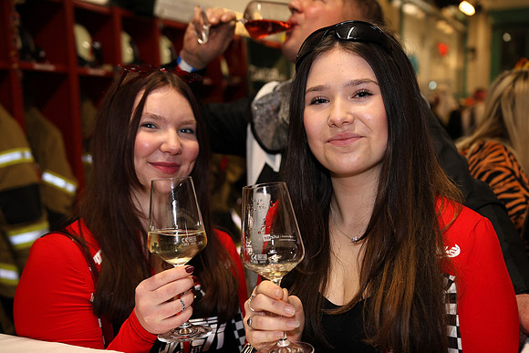 Feuerwehr Maskenball Bad Vigaun