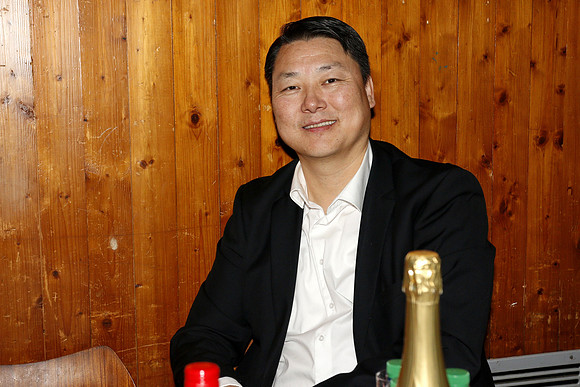 Mongolische Weihnachten