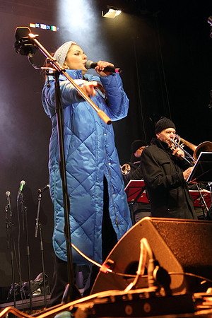 Silversterparty in Salzburg