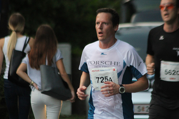 Salzburger Businesslauf 2016