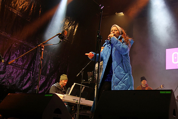 Silversterparty in Salzburg