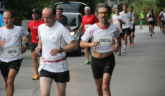 Salzburger Businesslauf 2016