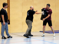 6. Krav Maga Intensivcamp