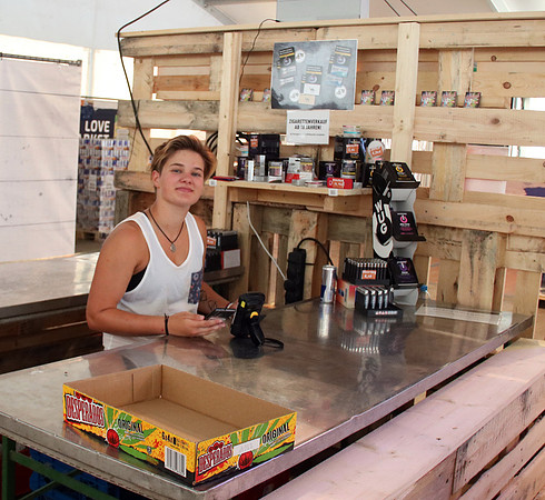 Highlight Camping & Gelände