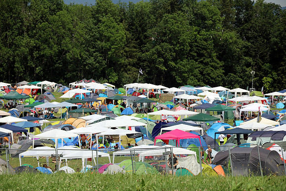 Highlight Camping & Gelände