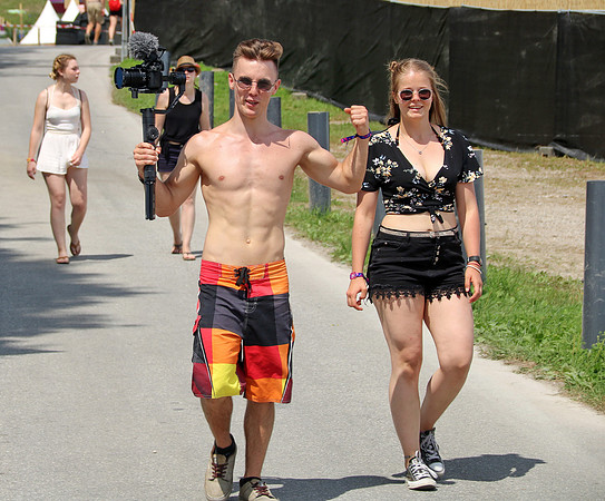 #ELF19 Impressionen