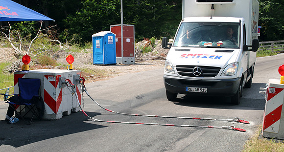 Schutz & Sicherheit
