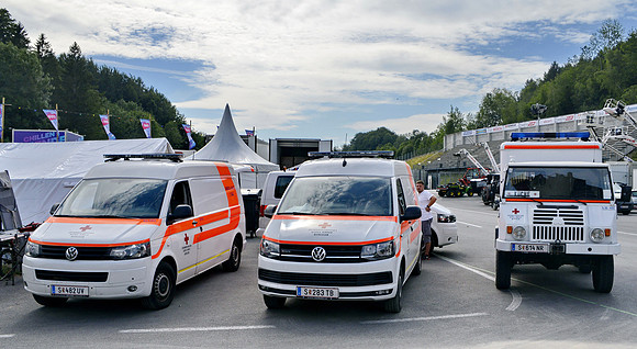 Schutz & Sicherheit
