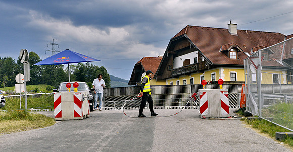Schutz & Sicherheit