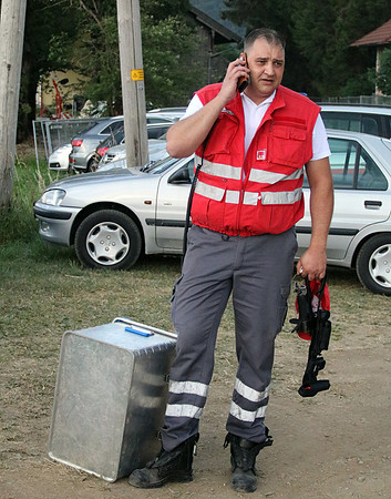 Schutz & Sicherheit