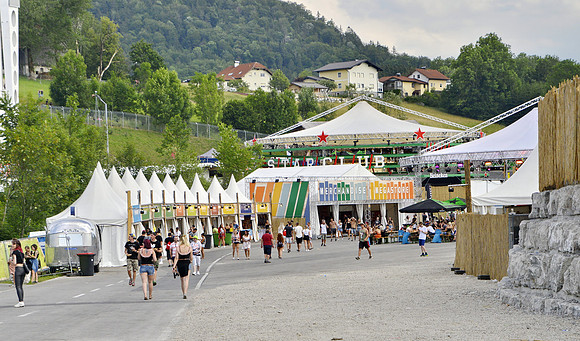 #ELF19 Impressionen