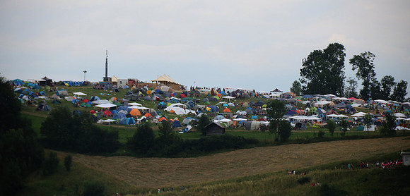 Highlight Camping & Gelände
