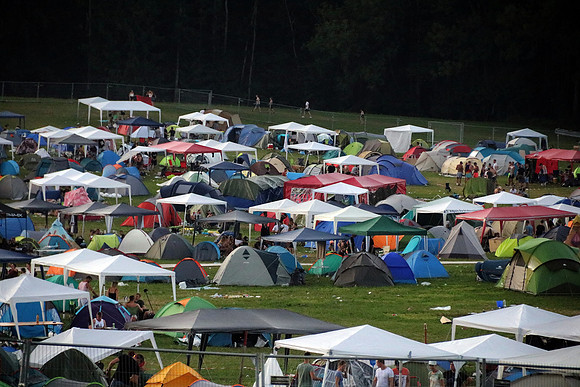 Highlight Camping & Gelände