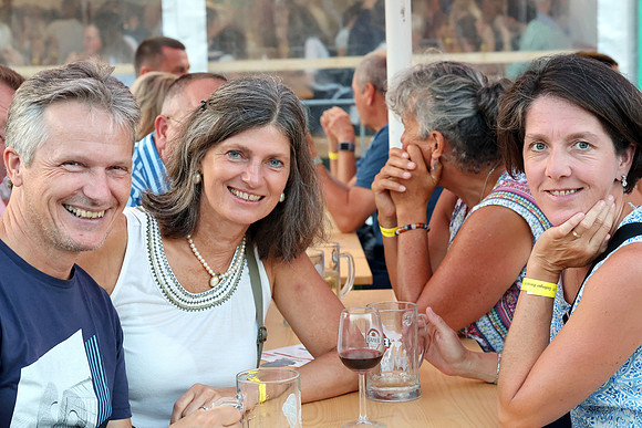26.07.2024 Egelseefest Golling