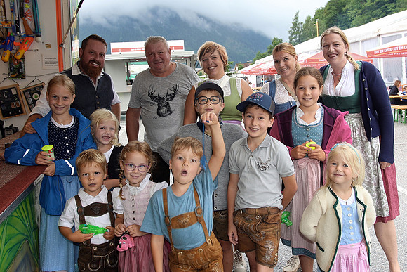 Egelseefest 2025
