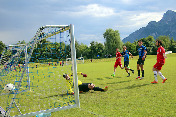 16.06.2022 Integrations-Fussball WM