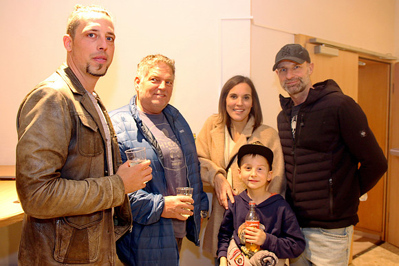 Wrestling aus Hallein